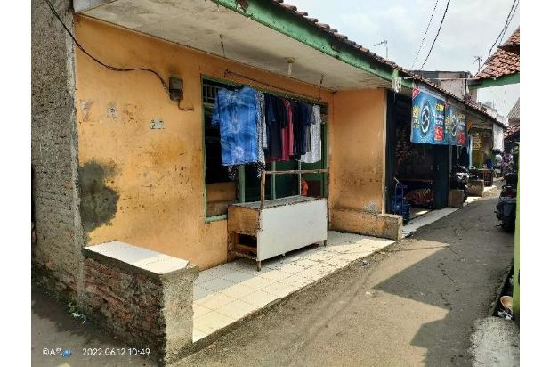 Jual Rumah Sebanyak 5 Rumah
