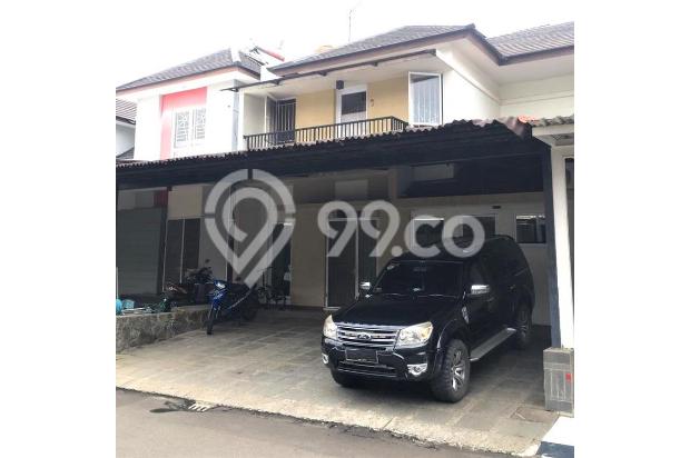 Rumah minimalis siap huni, Premier Pavilion *RWCG/2022/05/0027-ERW