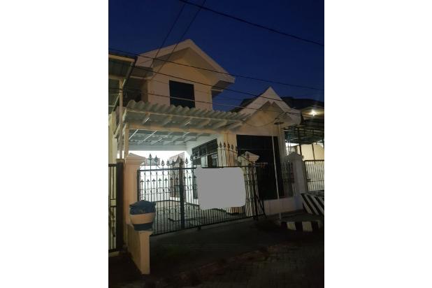 Rumah Darmo Permai Sewa Siap Huni