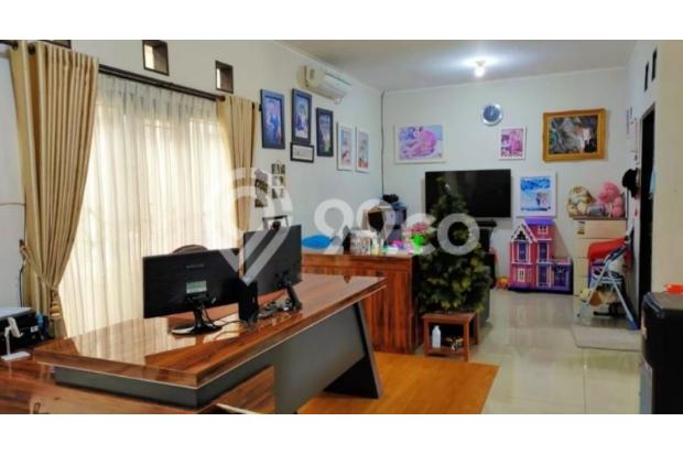 Dijual Rumah Minimalis Taman Kopo Katapang Bandung