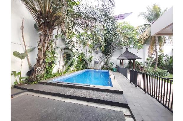 Cozy Villa in Bangka