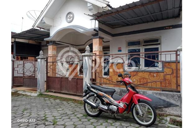 RUMAH DIBAWAH 600 JUTA, DEKAT DARI SEKOLAH TARUNA NUSANTARA,