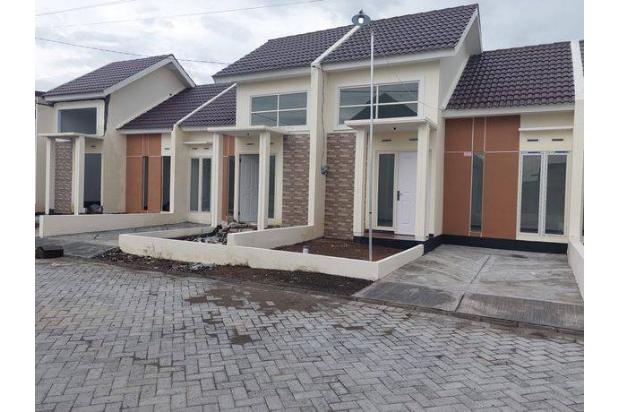 RUMAH SEDATI SIDOARJO MURAH DI PERUM PERMATA KWANGSAN