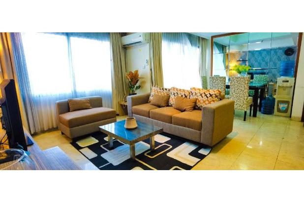 Ambassador I Apartment 2 BR