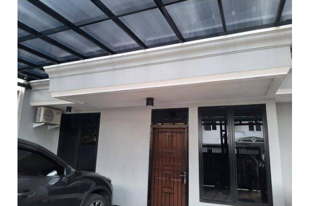 Rumah 2 Lantai Sudah Renovasi Semi Furnished SHM di Taman Modern Cakung

jakarta Timur
, Jakarta Timur
