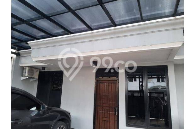 Rumah 2 Lantai Sudah Renovasi Semi Furnished SHM di Taman Modern Cakung

jakarta Timur
, Jakarta Timur