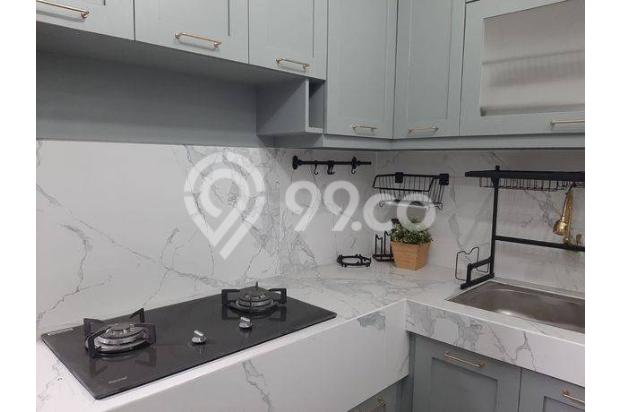 Rumah 2 Lantai Sudah Renovasi Semi Furnished SHM di Taman Modern Cakung

jakarta Timur
, Jakarta Timur