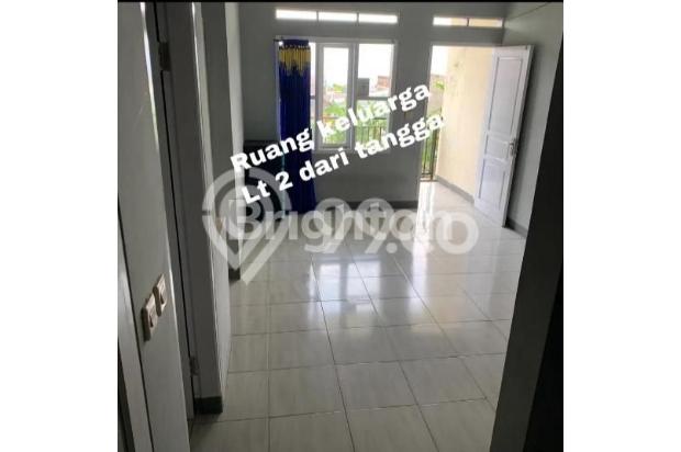 RUMAH 3LT DIBAWAH PASARAN CIHANJUANG CIMAHI