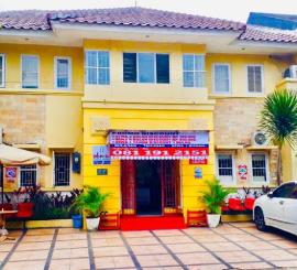 Kost Pavilion Jababeka Cikarang Bekasi MY KAMAR C4-7 - PROMO DISCOUNT