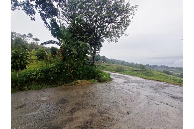 Tanah Best view Kavling siap Bangun Alima Pro