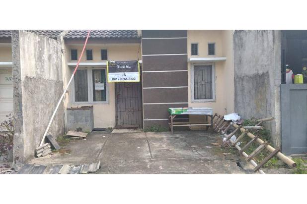 Hunian Murah Minimalis Grand Sutera Penancangan Serang