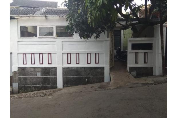 Rumah Dijual Di Bandung dkt tol Pasteur dan Kampus Maranatha