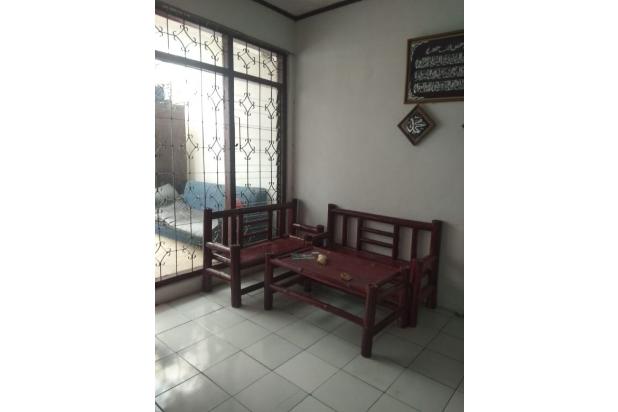 Rumah Dijual Di Bandung dkt tol Pasteur dan Kampus Maranatha