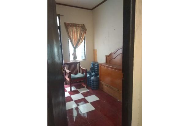 Rumah Dijual Di Bandung dkt tol Pasteur dan Kampus Maranatha