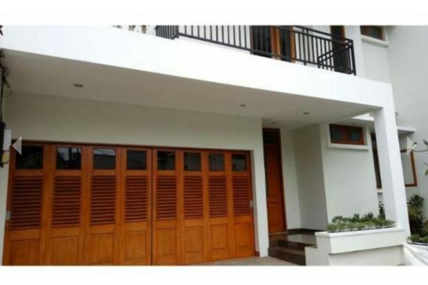DISEWAKAN RUMAH BISA BUAT KANTOR DI KEMANG DALAM STRATEGIS TEN