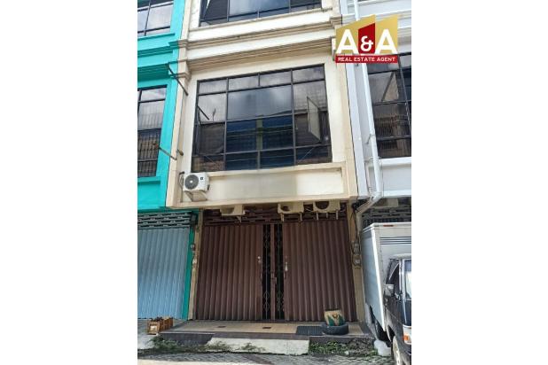 DIJUAL RUKO WILAYAH SURABAYA TIMUR