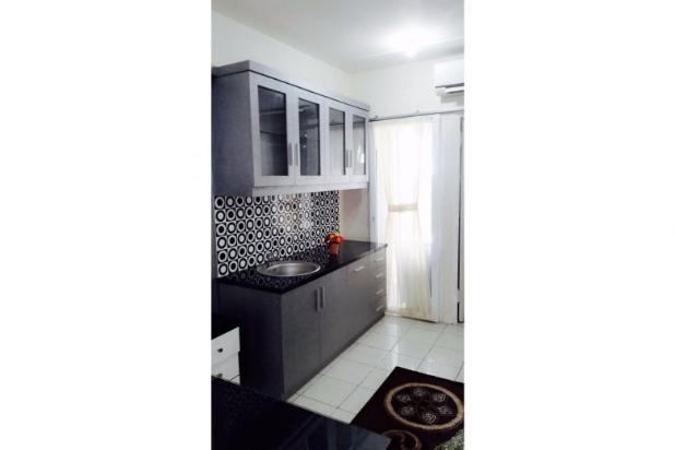 Green Pramuka City APARTEMEN DIJUAL