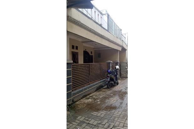 Rumah Dijual Cepat 2 Lt Bisa KPR Kebon kopi Kota Cimahi