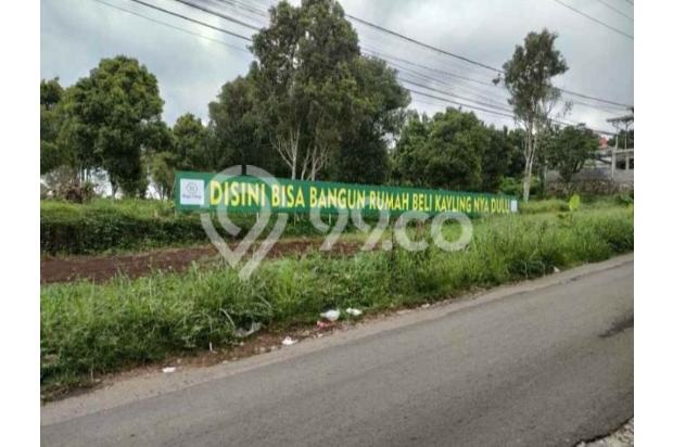 Dijual tanah kavling ruko Hago village Cilame Ngamprah Bandung