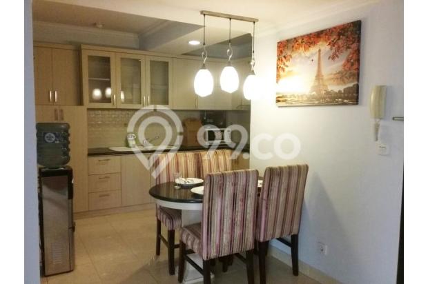 Apartemen Taman Rasuna Kuningan Fully Furnished