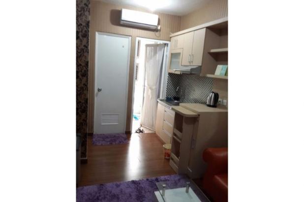 Green Pramuka City 2 br Dijual Murah Furnish