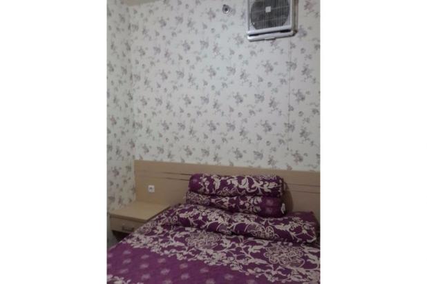 Green Pramuka City 2 br Dijual Murah Furnish