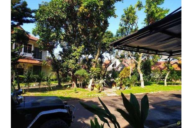 Rumah SHM di Permata Arcamanik , Bandung