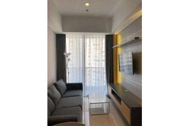 Apartemen Anggrek Residence Furnish Tower Fragrant