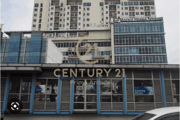 Space Untuk Kantor Lokasi Strategis Di MT Haryono Square