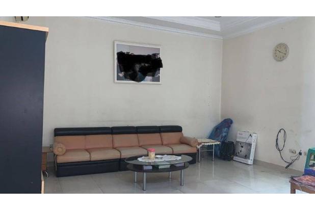 Dijual Cepat Rumah Besar di Sunter Agung Permai Jakarta Utara