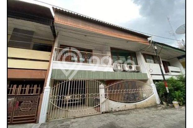 Dijual Cepat Rumah di Komplek Bandengan Selatan Jakarta Utara