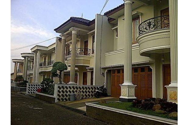 Disewakan rumah full furnished di petukangan jakarta selatan