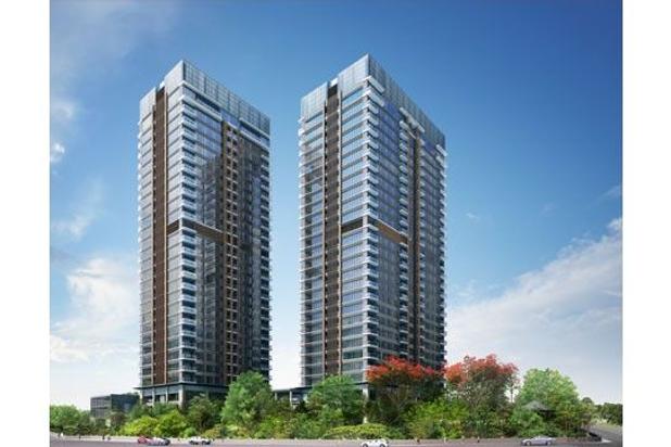 The Branz Simatupang 2BR By Tokyu Land Indonesia (100% Japan Quality)