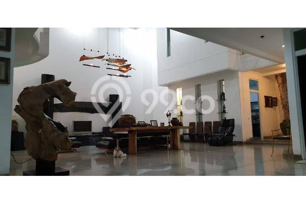 Rumah tinggal sayap dago bandung