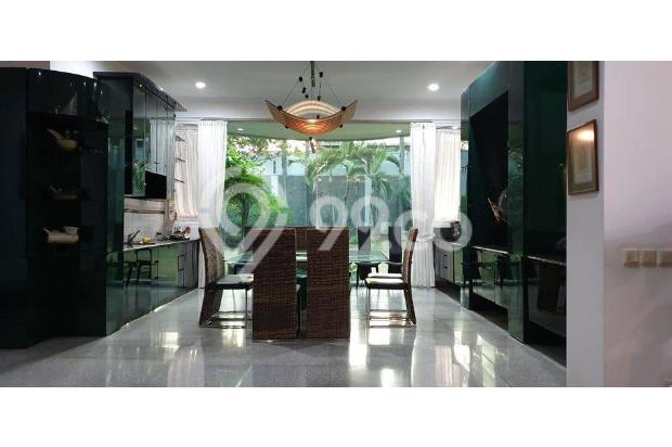 Rumah tinggal sayap dago bandung