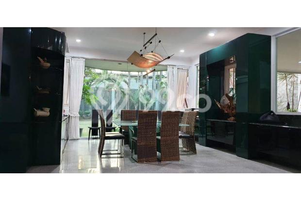 Rumah tinggal sayap dago bandung