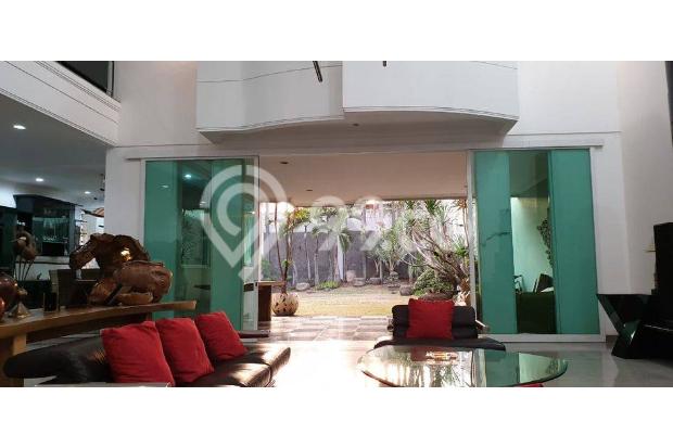Rumah tinggal sayap dago bandung