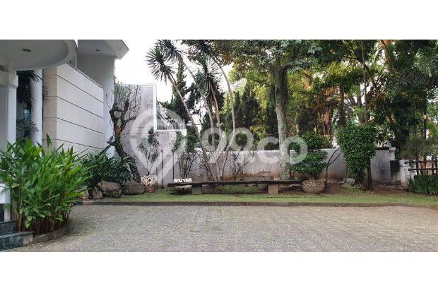Rumah tinggal sayap dago bandung