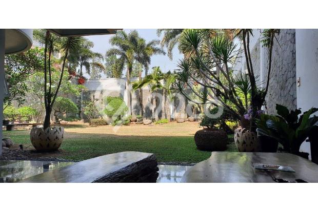 Rumah tinggal sayap dago bandung