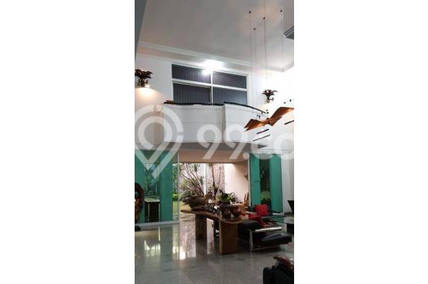Rumah tinggal sayap dago bandung