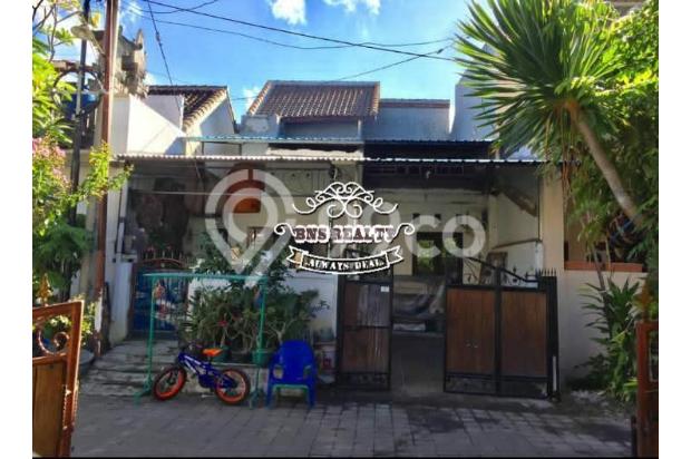 Rumah Jual Lokasi Goa Gong