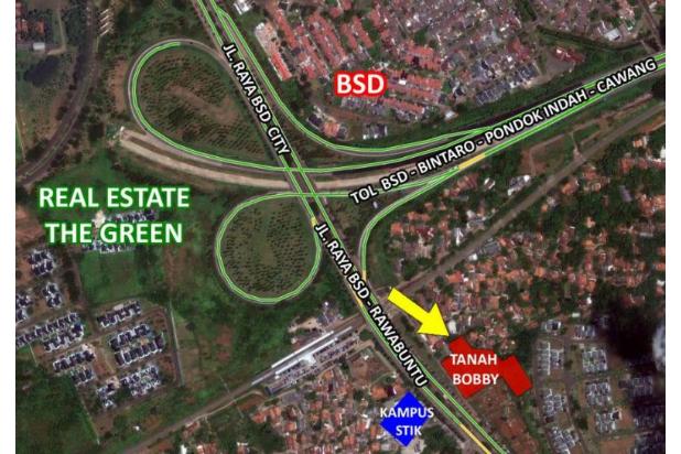 TANAH MURAH, TANAH ISTIMEWA, TANAH KOMERSIL