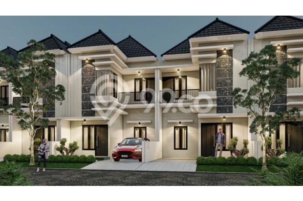 Dijual rumah 2 lantai baru gress tipe minimalis 
Lokasi di dae
