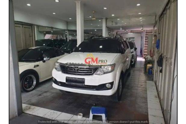 Ruko 2 Lantai Lokasi Strategis Di Mainroad Soekarno Hatta Bandung 