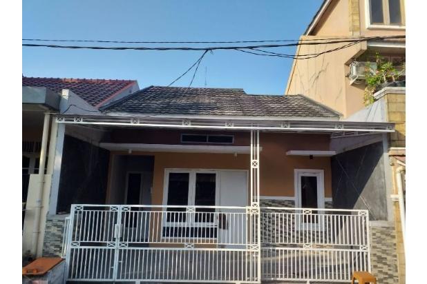 Rumah Siap Huni Full Renov di Sukmajaya Depok 2 Timur