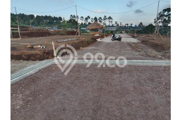 TANAH KAVLING MURAH VIEW TERCANTIK KOTA BANDUNG 100% TERMURAH