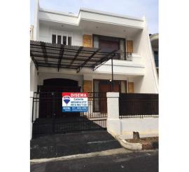 Rumah Matahari Taman Permata Buana , Jakarta Barat