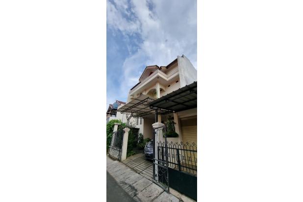 Rumah Lokasi Bagus Di Cipinang, Rawamangun, Jakarta Timur