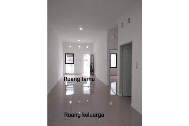 Rumah Bagus Baru Siap Huni di Taman Kopo Indah 2, Bandung