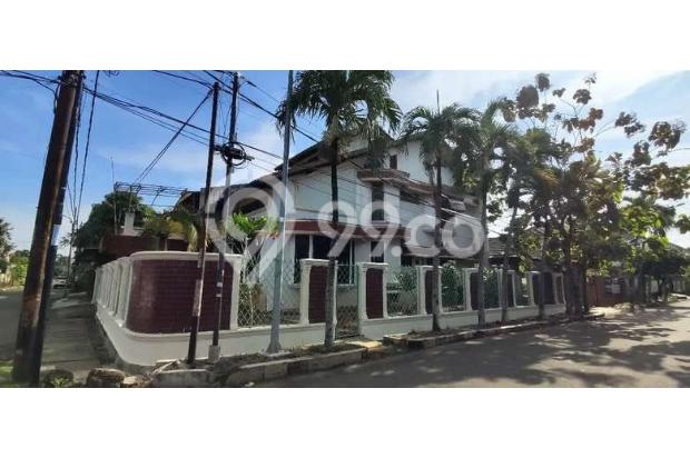 Rumah Manis Mewah Siap Huni di Billymoon Pondok Kelapa